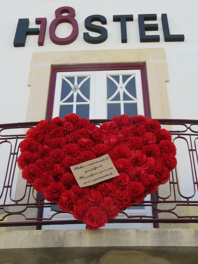 Hostel 18 Constância Exteriér fotografie
