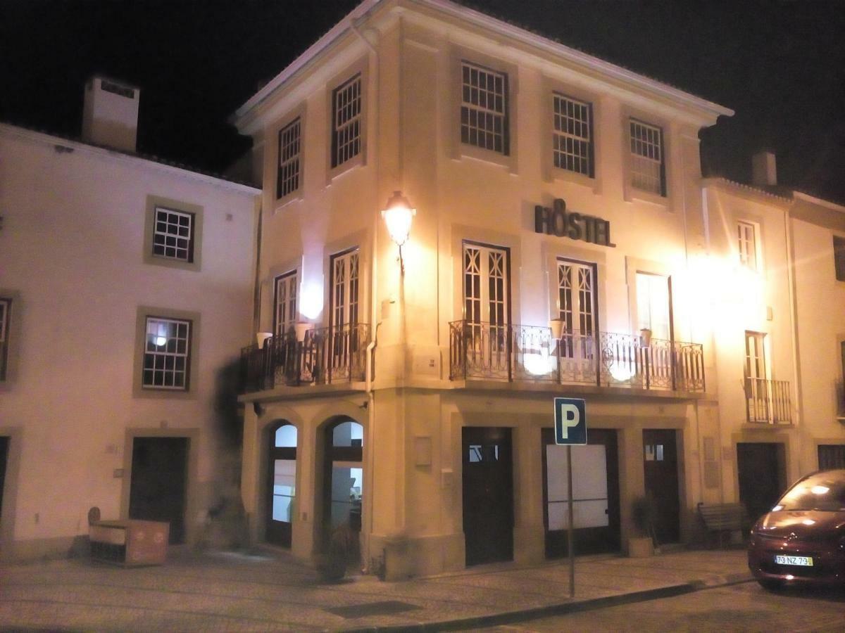 Hostel 18 Constância Exteriér fotografie